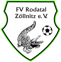 FV Rodatal Zöllnitz