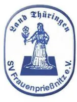 SV Frauenprießnitz
