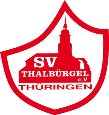SG Thalbürgel II