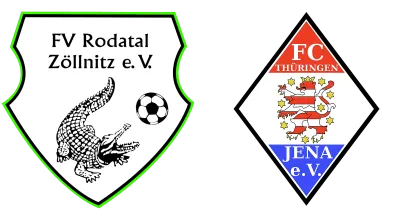 (2M) Nochmal Thüringen