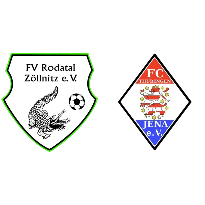 (2M) Nochmal Thüringen