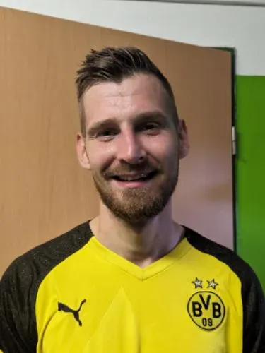 Danke Tom - und schnelle Genesung