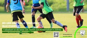 Wir suchen Dich