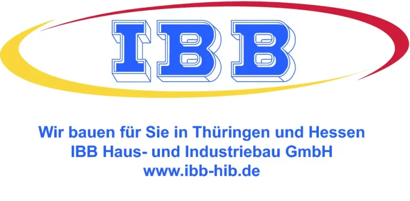 IBB Haus- und Industriebau GmbH