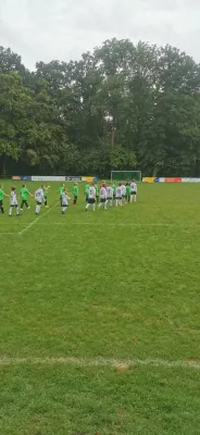 27.08.2023 SG Union Isserstedt vs. FV Rodatal Zöllnitz