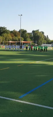 09.09.2023 FC Thüringen Jena IV vs. FV Rodatal Zöllnitz