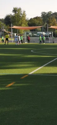 09.09.2023 FC Thüringen Jena IV vs. FV Rodatal Zöllnitz